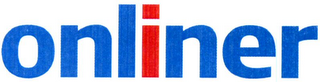 ONLINER logo