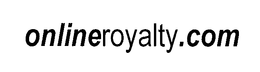 ONLINEROYALTY.COM logo
