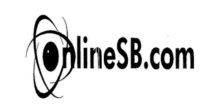 ONLINESB.COM logo