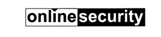 ONLINESECURITY logo