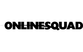 ONLINESQUAD logo