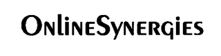 ONLINESYNERGIES logo