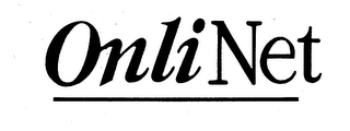 ONLINET logo