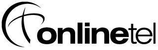 ONLINETEL logo