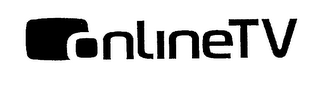 ONLINETV logo