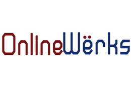 ONLINEWËRKS logo