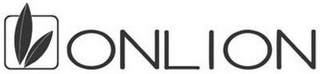 ONLION logo