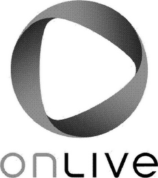 ONLIVE logo