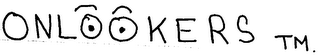ONLOOKERS logo