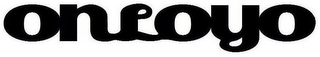 ONLOYO logo