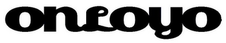 ONLOYO logo