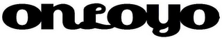 ONLOYO logo