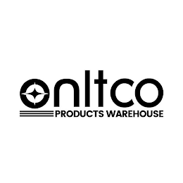 ONLTCO PRODUCTS WAREHOUSE logo