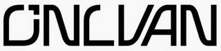 ONLVAN logo