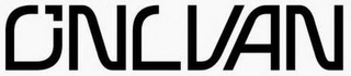 ONLVAN logo