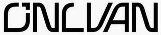 ONLVAN logo