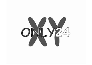 ONLY 24 X Y logo