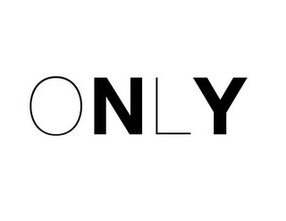ONLY logo