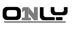ONLY logo