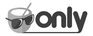 ONLY logo