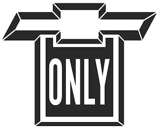 ONLY logo