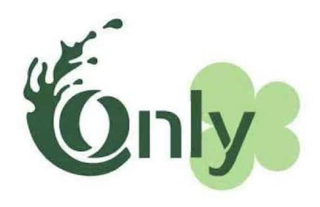 ONLY logo