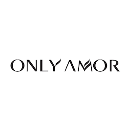 ONLY AMOR logo