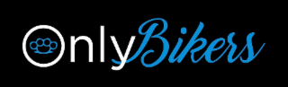 ONLY BIKERS logo