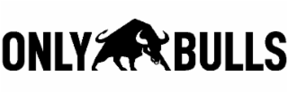ONLY BULLS logo