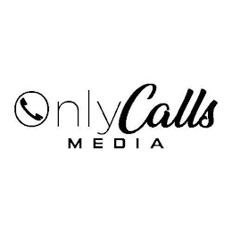 ONLY CALLS MEDIA logo