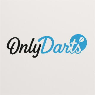 ONLY DARTS logo