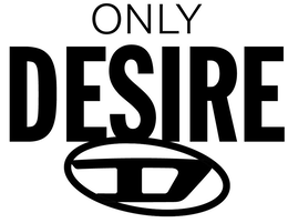 ONLY DESIRE D logo