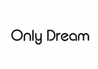 ONLY DREAM logo