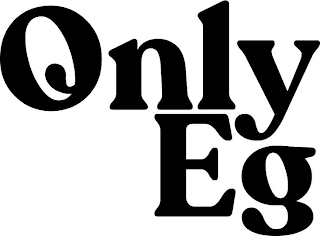 ONLY EG logo