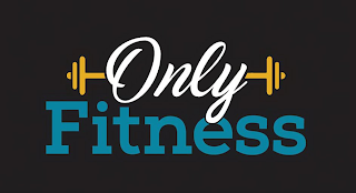 ONLY FITNESS logo