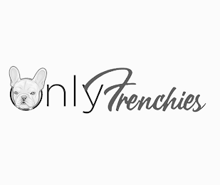 ONLY FRENCHIES logo