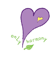 ONLY HARMONY logo