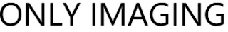 ONLY IMAGING logo