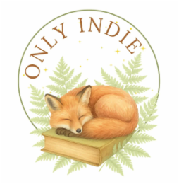ONLY INDIE logo