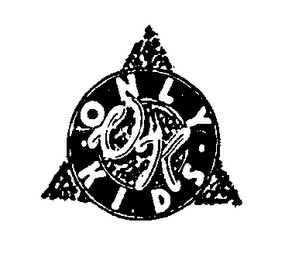ONLY KIDS OK logo