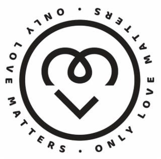ONLY LOVE MATTERS ONLY LOVE MATTERS logo