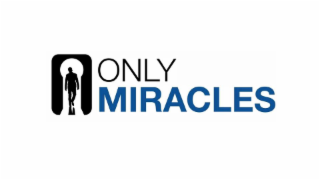 ONLY MIRACLES logo