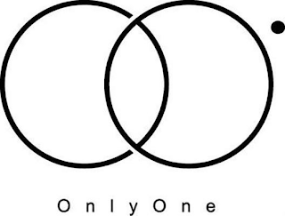 ONLY ONE logo