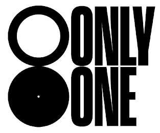 ONLY ONE logo