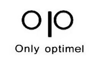 ONLY OPTIMEL logo