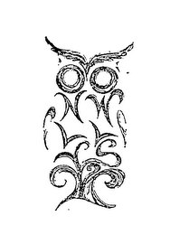 ONLY OWLS logo