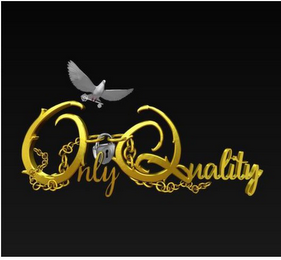 ONLY QUALITY logo
