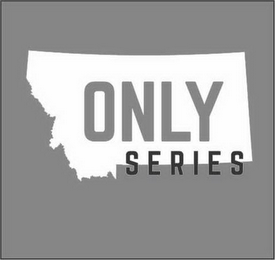 ONLY SERIES logo