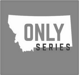 ONLY SERIES logo