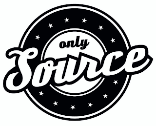ONLY SOURCE logo